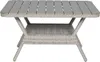 Garden Impressions Milwaukee Tisch - 126,5x126,5 cm Produktbild-Vorschau 2