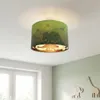 Olucia - DINO - Deckenleuchte für Kinderzimmer - Grün Produktbild-Vorschau 8