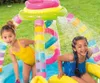 INTEX 56137NP - Playcenter - Rainbow Funnel (295x191x109cm) Produktbild-Vorschau 11