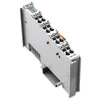 WAGO 750-530 8-Kanal-Digitalausgang,DC 24 V,0,5A, lichtgrau Produktbild-Vorschau 1