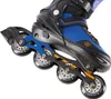 A close-up view of a roller skate. Anteprima dell’immagine prodotto