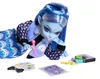 Monster High JDR58, poupée tendance, filles, 4 ans, Voir les images du produit 3