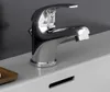 SCHÜTTE umyvadlová baterie ATHOS chrom Náhled obrázku produktu 4