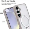 Accezz Ring Stand Backcover avec MagSafe pour le Samsung Voir les images du produit 4