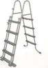 Bestway Flowclear 4-stufige Sicherheitsleiter 122 cm Produktbild-Vorschau 53