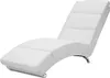 Casaria Méridienne London Chaise de relaxation Chaise Voir les images du produit 2