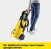 Kärcher K 4 Universal - Kompakt - Elektro - 6 m - Hochdruck Náhľad obrázku produktu 14