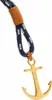 Tom Hope Tm0111 Bracciale Uomo d'Oro Taglia Unica Anteprima dell’immagine prodotto 3