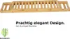 Decopatent® Badewannenablage für über die Badewanne - 70 cm Produktbild-Vorschau 4