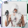 Silikon-Duschbürste, Hautmassagegerät, für die Dusche, 2 Produktbild-Vorschau 4