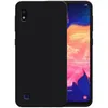 Smartphonica Custodia in silicone per Samsung Galaxy A10 Anteprima dell’immagine prodotto 1