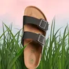 Birkenstock Herren Flip-Flops Schwarz 1019115 Grösse 42 Produktbild-Vorschau 40