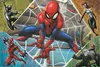 Puzzle 300 Marvellous Spiderman 23005 Anteprima dell’immagine prodotto 3