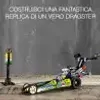 LEGO® Technic 42103 - Auto da corsa Dragster Anteprima dell’immagine prodotto 40