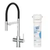 Living Water Wasserfilteranlage, Produktbild-Vorschau 1