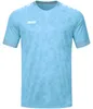 JAKO Unisex Trikot Pixel KA, Farbe:lightblue, Größe:L Produktbild-Vorschau 5