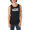 Vans Tank Top VN000Y8VY281 in Black color size small Anteprima dell’immagine prodotto 5