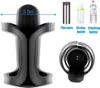 Fahrrad Flaschenhalter, 2 Pack 360 Grad Rotation Getränk Produktbild-Vorschau 4