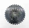 Shimano Tourney TX HG200 Kazeta 8-Speed 12-32T Black Náhled obrázku produktu 9