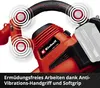 Einhell Akku-Laubsauger / Bläser GE-CL 36/230 Li E- 18V 2 x Produktbild-Vorschau 7