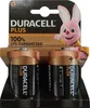 Duracell Batterie Plus NEW -D   (MN1300/LR20) Mono      Produktbild-Vorschau 19