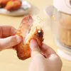 Heißluftfritteuse aus Glas - Airfryer - Volumen 2,5 l - Produktbild-Vorschau 6