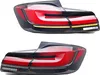 LED-Rücklichter, dynamischer sequenzieller Blinker, 35W Produktbild-Vorschau 1