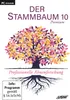 Der Stammbaum 10 PREMIUM Dauerlizenz - Prof. Ahnenforschung Produktbild-Vorschau 1
