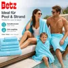 Betz Palermo Handtuch-Set 12-teilig – ®  – saugfähig & Produktbild-Vorschau 3