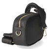 Valentino Shoulder Bag VBS7UE01G in BLACK color size Talla Anteprima dell’immagine prodotto 19