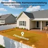 2,5K Überwachungskamera Aussen Set WLAN mit Produktbild-Vorschau 2