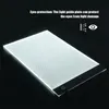 Světelná šablona A4 USB LED, světelný box, kreslicí tabule Náhled obrázku produktu 6