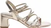 Sandali Del Marchio Tamaris Del Modello 28329 46 Oro Anteprima dell’immagine prodotto 17
