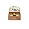 TRENDHAUS MEINE BIENENFREUNDE Figuren Radierer Biene Produktbild-Vorschau 5