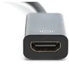 DIGITUS DisplayPortKabel DPort -> HDMI-A St/Bu 0.15m Voir les images du produit 6