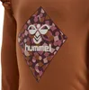 hummel hmlCILJA BODY L/S - SIERRA - 80 Produktbild-Vorschau 4