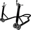 Cavalletto moto Parzini / cavalletto posteriore Strada Anteprima dell’immagine prodotto 1