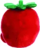 AURORA Plüschtier Palm Pals "Juicy Strawberry" Höhe: 130 mm Produktbild-Vorschau 4