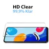 4in1 Conie Schutzfolien Set für Xiaomi Redmi Note 11 Produktbild-Vorschau 6