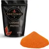 400g Cayennepfeffer gemahlen von Krautschmaus, Cayenne Produktbild-Vorschau 1
