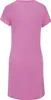 Vivance Dreams Nachthemd pink-meliert Größe 44/46 Produktbild-Vorschau 2