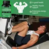 Turkesterone 1000 mg (120 capsule) Integratore alimentare, Anteprima dell’immagine prodotto 7
