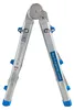 Anlegeleiter Leiter Stehleiter Profi Klappleiter Produktbild-Vorschau 3