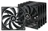 Arctic ACFAN00248A Lüfter 120*120*25 F12 Value Pack black Vista previa de la imagen del producto 4