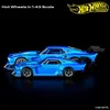 Hot Wheels HWT04, Auto, 14 Jahr(e), Kunststoff, Metall, Produktbild-Vorschau 3
