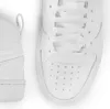 Nike Court Borough Mid 2 CD7782100 (39/bílá-bílá-bílá) Náhled obrázku produktu 8