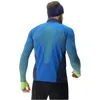 UYN Running Exceleration Windproof Zip-Up Laufshirt Herren Produktbild-Vorschau 8