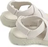 VIVANCE Sandale Sandalette, Sommerschuh, offener Schuh Produktbild-Vorschau 3