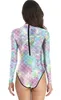 Costume da bagno intero da donna a sirena S/M Costumi da Anteprima dell’immagine prodotto 3