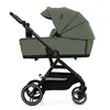 Kinderkraft YOXI 2-in-1 Kinderwagen bis 27 kg - Babywanne & Produktbild-Vorschau 13